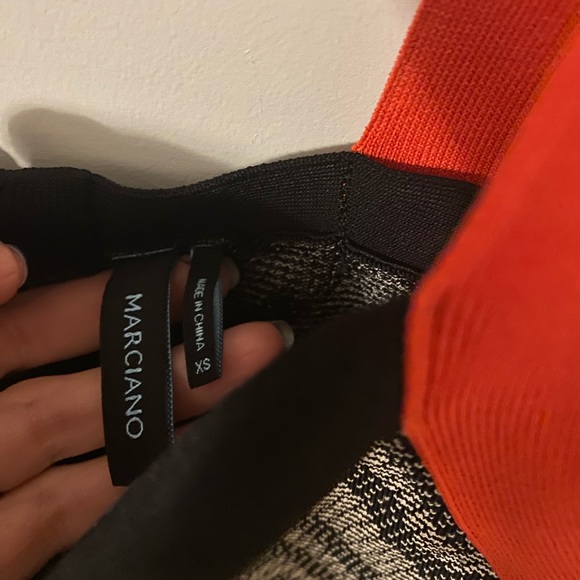 Marciano Dress - Picture 2 of 3